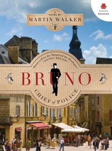 Bruno, Chief Of Police