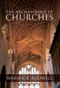 Archaeology of Churches