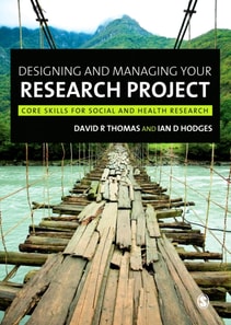 Designing and Managing Your Research Project