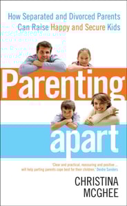 Parenting Apart