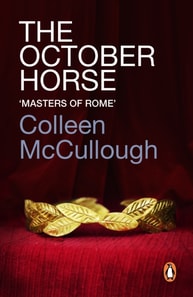 October Horse