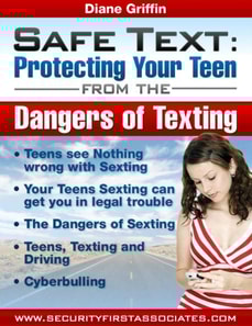 Safe Text - Protecting Your Teen From the Dangers of Texting