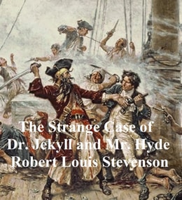 Strange Case of Dr. Jekyll and Mr. Hyde