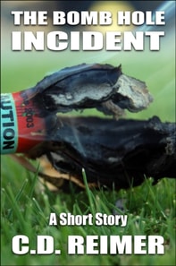 Bomb Hole Incident (Short Story)