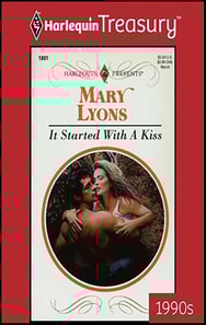 It Started With A Kiss