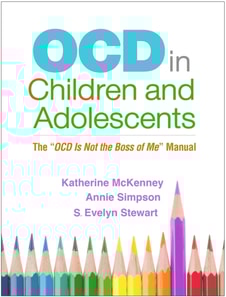 OCD in Children and Adolescents