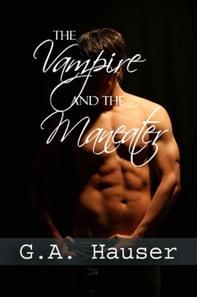 Vampire and the Man-Eater