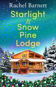 Starlight at Snow Pine Lodge