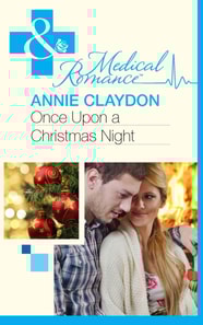 Once Upon A Christmas Night...