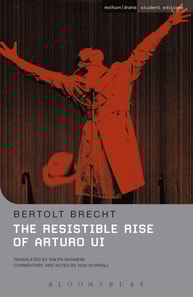 Resistible Rise of Arturo Ui