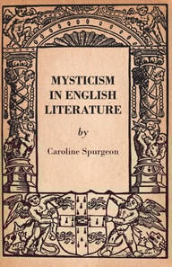 Mysticism in English Literature