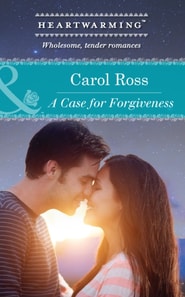 Case For Forgiveness