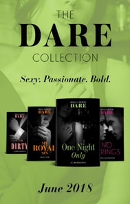 Dare Collection: June 2018