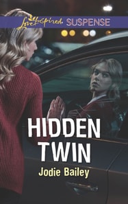 HIDDEN TWIN EB