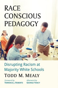 Race Conscious Pedagogy