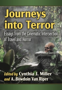 Journeys into Terror
