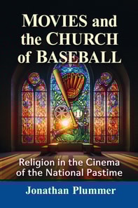 Movies and the Church of Baseball