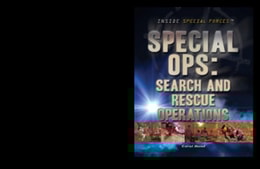 Special Ops: Search and Rescue Operations