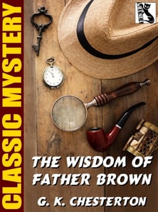 Wisdom of Father Brown
