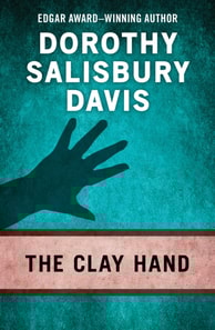 Clay Hand
