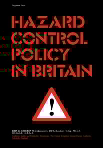 Hazard Control Policy in Britain