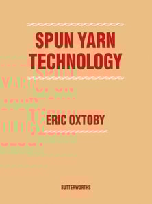 Spun Yarn Technology
