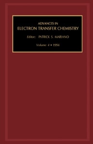 Advances in Electron Transfer Chemistry