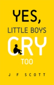 Yes, Little Boys Cry Too