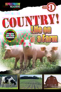 COUNTRY! Life on a Farm