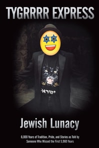 Jewish Lunacy