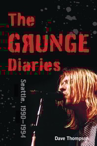 Grunge Diaries