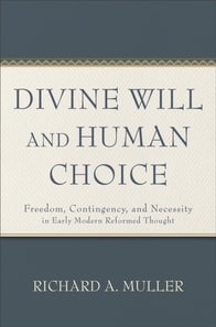 Divine Will and Human Choice