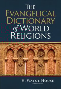 Evangelical Dictionary of World Religions