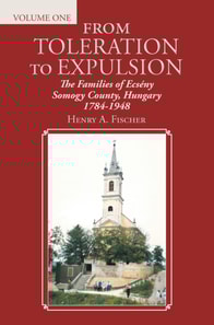 From Toleration to Expulsion