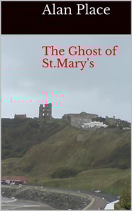 Ghost of St. Mary's