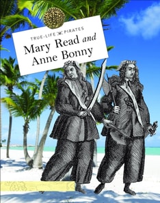 Mary Read and Anne Bonny