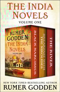 India Novels Volume One