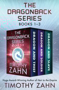 Dragonback Series Books 1-3