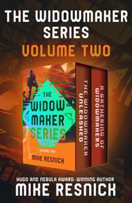 Widowmaker Series Volume Two
