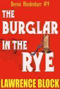 Burglar in the Rye