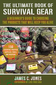 Ultimate Book of Survival Gear
