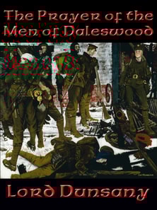 Prayer of the Men of Daleswood