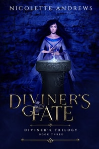 Diviner's Fate
