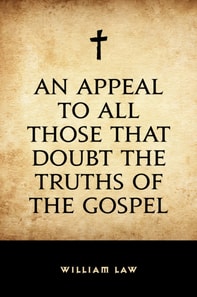 Appeal to All Those that Doubt the Truths of the Gospel