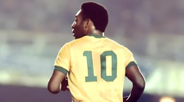 Pelé - Imortal.