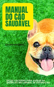 Manual Do Cão Saudável
