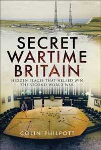Secret Wartime Britain