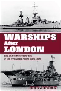 Warships After London