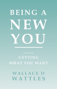 Being a New You