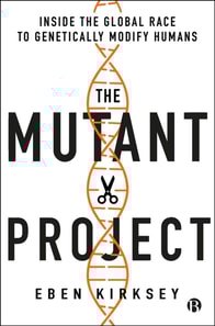Mutant Project